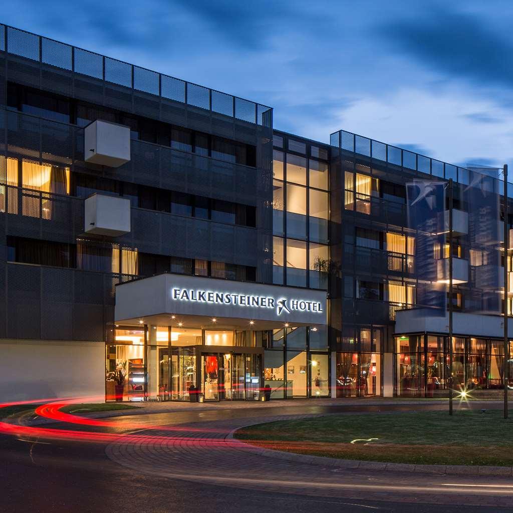 Asia Hotel & Spa Leoben Ανέσεις φωτογραφία