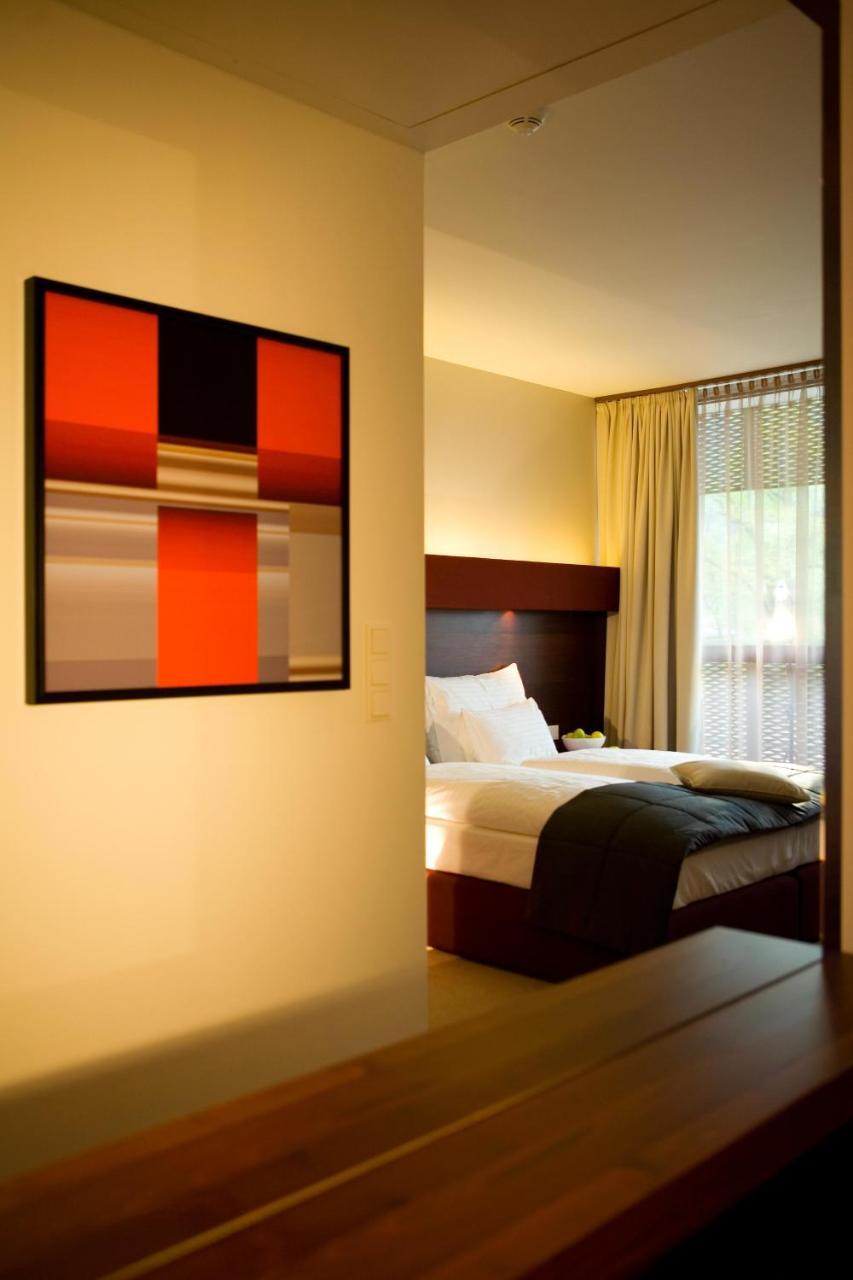 Asia Hotel & Spa Leoben Εξωτερικό φωτογραφία